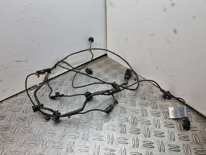 Audi A4 (2007 - 2011)  8K0971095A Проводка датчиков парковки