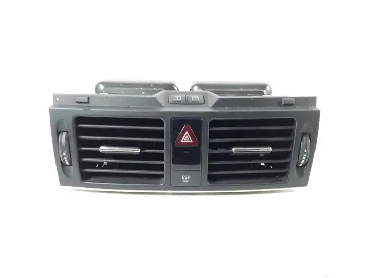 Mercedes-Benz C W204 (2007 - 2014) A2048304154 Центральный воздушный дефлектор — фото 1