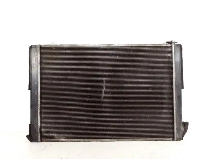 Lexus RX 330 - 350 - 400H (2008 - 2012) 16041-20353 Радиатор охлаждающей жидкости двигателя — фото 2