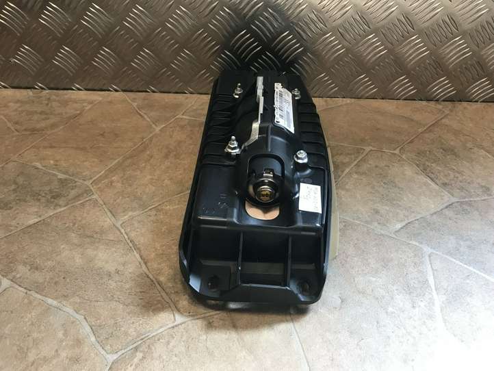Mercedes-Benz C W204 (2007 - 2014)  2048601200 Подушка безопастности пассажира
