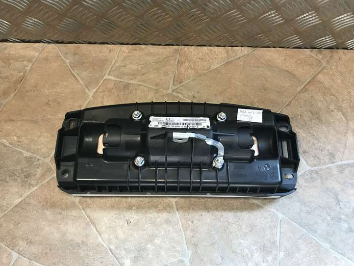 Mercedes-Benz C W204 (2007 - 2014)  2048601200 Подушка безопастности пассажира