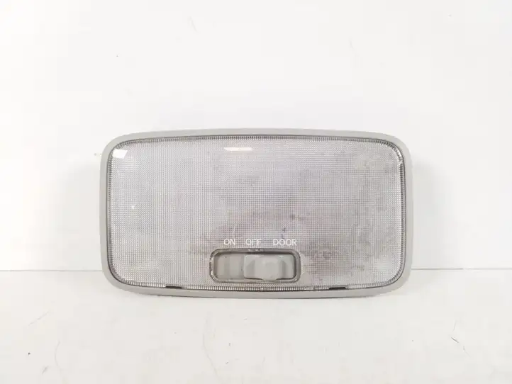 Lexus RX 330 - 350 - 400H (2008 - 2012) 81240-33030 Задняя подсветка — фото 1