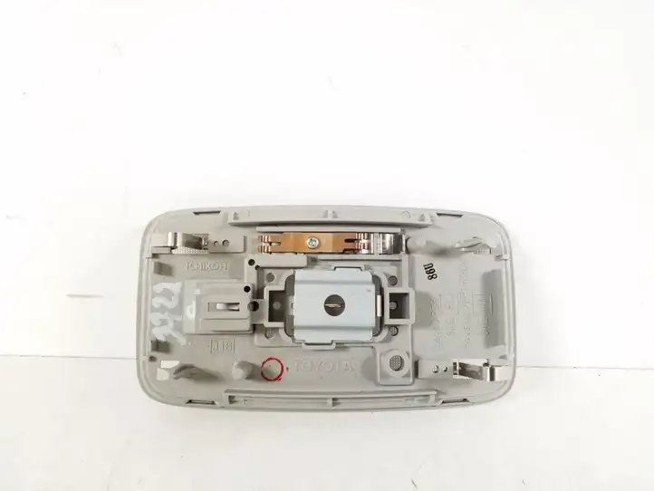 Lexus RX 330 - 350 - 400H (2008 - 2012) 81240-33030 Задняя подсветка — фото 3
