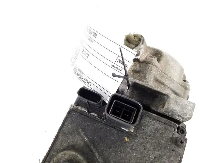 Lexus RX 330 - 350 - 400H (2008 - 2012) 88370-48022 Компрессор (насос) кондиционера воздуха — фото 5