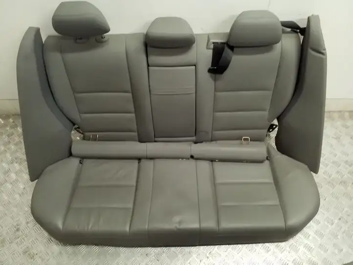 Mercedes-Benz C W204 (2007 - 2014) Комплект салона — фото 6