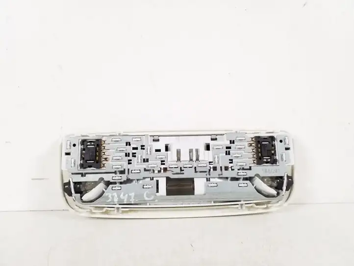 Mercedes-Benz C W204 (2007 - 2014) A2048204901 Задняя подсветка — фото 2