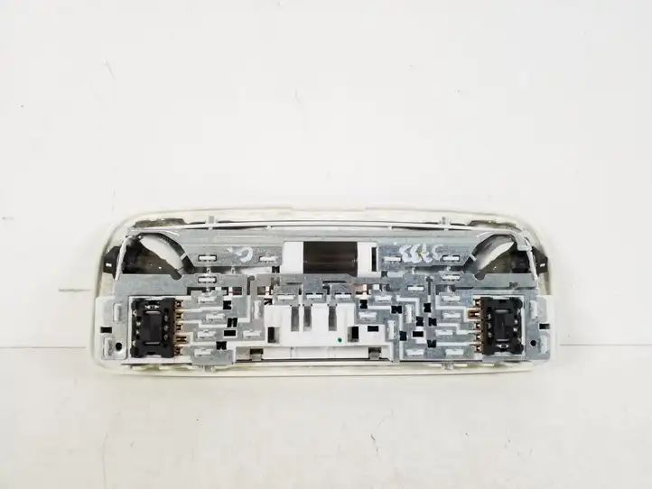 Mercedes-Benz C W204 (2007 - 2014) A2048204901 Задняя подсветка — фото 2