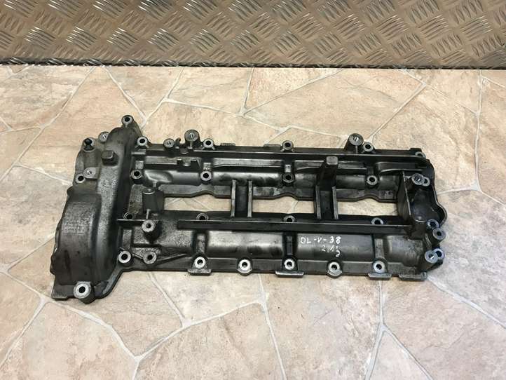 Mercedes-Benz E W211 (2002 - 2009)  A6420101230 Крышка головки
