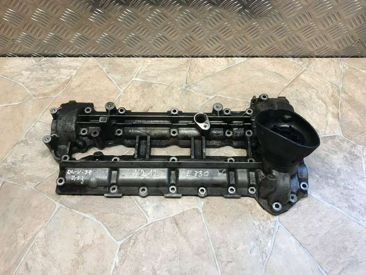 Mercedes-Benz E W212 (2009 - 2016)  A6420101630 Крышка головки