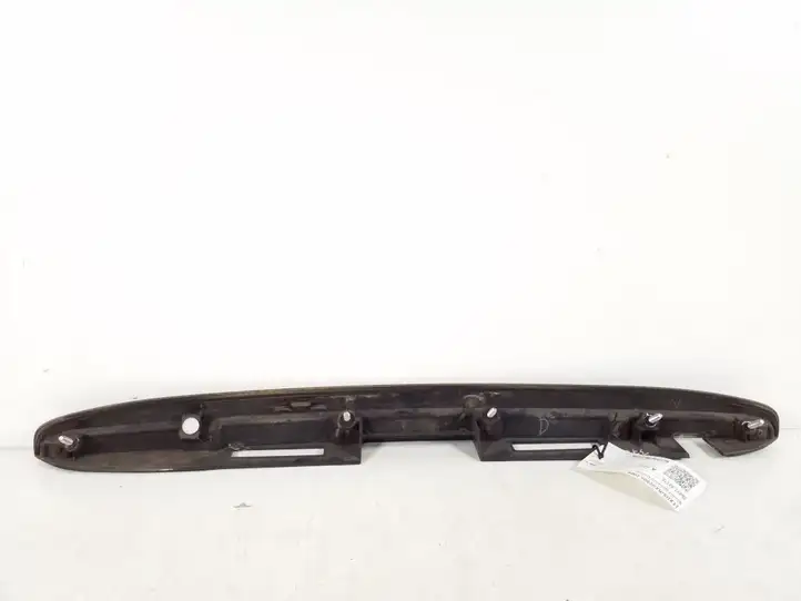 Lexus RX 330 - 350 - 400H (2008 - 2012) 76811-48110 Подсветка номера — фото 3