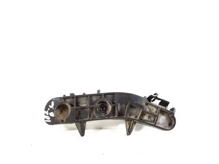 Toyota Avensis T270 (2009 - 2012) 52577-05020 Кронштейн заднего бампера — фото 1