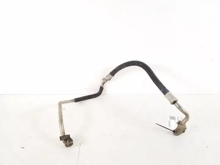Toyota Avensis T270 (2009 - 2012) 88703-05350 Трубки и шланги кондиционера — фото 2