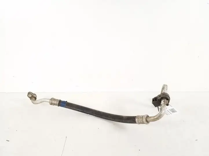 Toyota Avensis T270 (2009 - 2012) 88704-05380 Трубки и шланги кондиционера — фото 1