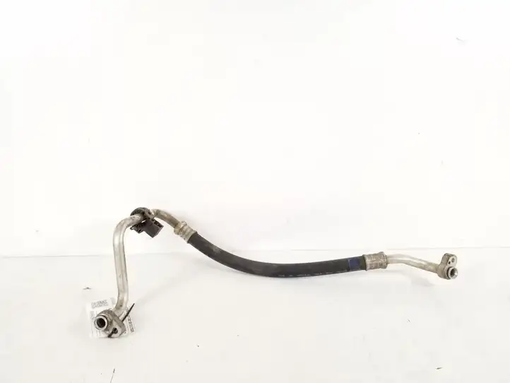 Toyota Avensis T270 (2009 - 2012) 88704-05380 Трубки и шланги кондиционера — фото 2