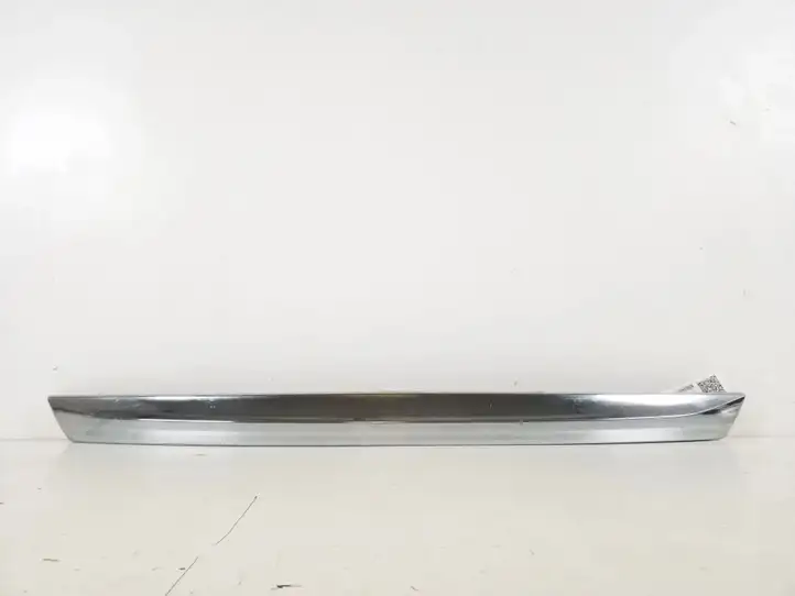 Toyota Avensis T270 (2009 - 2012) 76801-05130 Подсветка номера — фото 1
