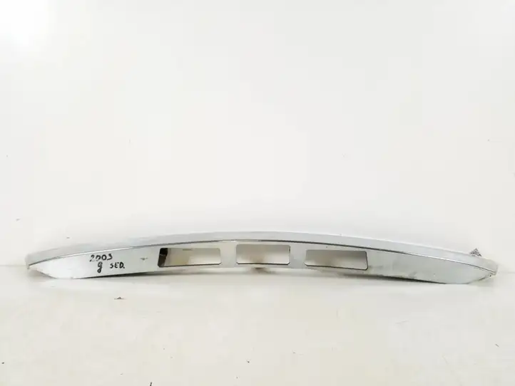 Toyota Avensis T270 (2009 - 2012) 76801-05130 Подсветка номера — фото 3