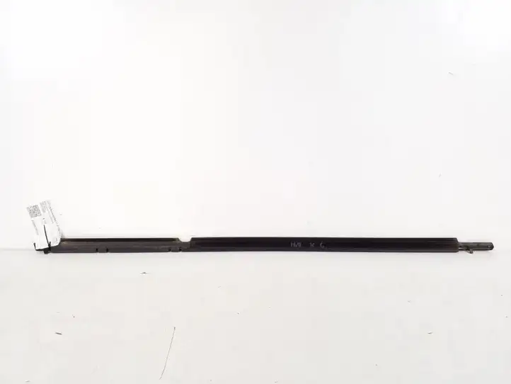 Toyota Avensis T270 (2009 - 2012) 75722-05030 Молдинги задней двери — фото 2