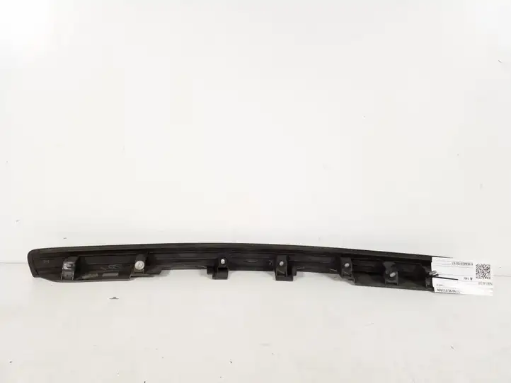Toyota Avensis T270 (2009 - 2012) 76801-05110 Подсветка номера — фото 3