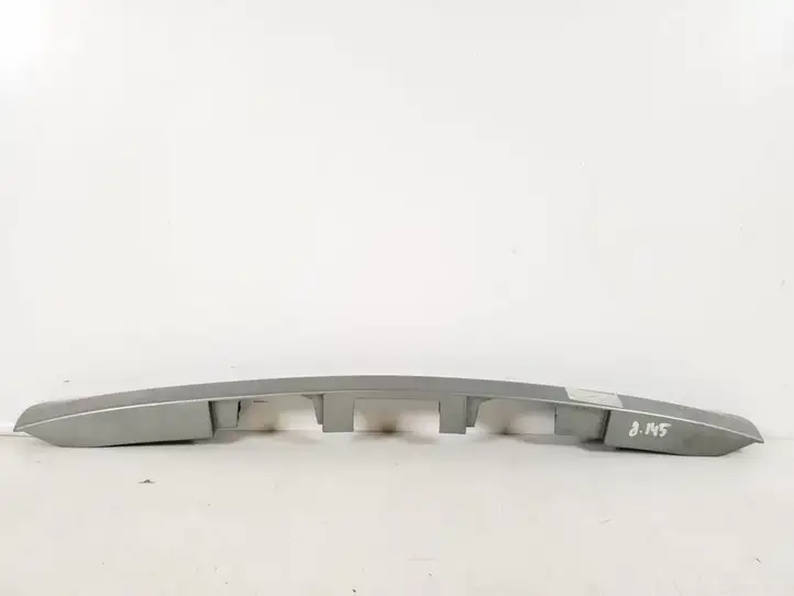 Toyota Avensis T270 (2009 - 2012) 76801-05110 Подсветка номера — фото 4