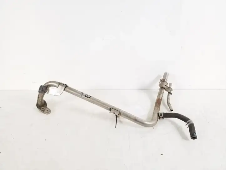 Toyota Corolla E120 E130 (2000 - 2004) 16268-0D020 Тормозные трубки ABS — фото 1
