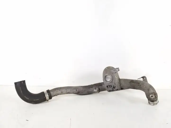 Toyota Corolla E120 E130 (2000 - 2004) 17361-33010 Тормозные трубки ABS — фото 1