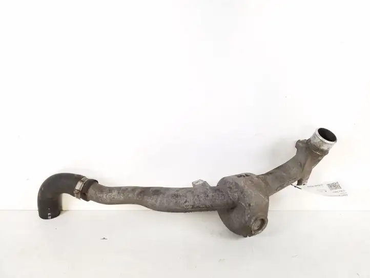 Toyota Corolla E120 E130 (2000 - 2004) 17361-33010 Тормозные трубки ABS — фото 2
