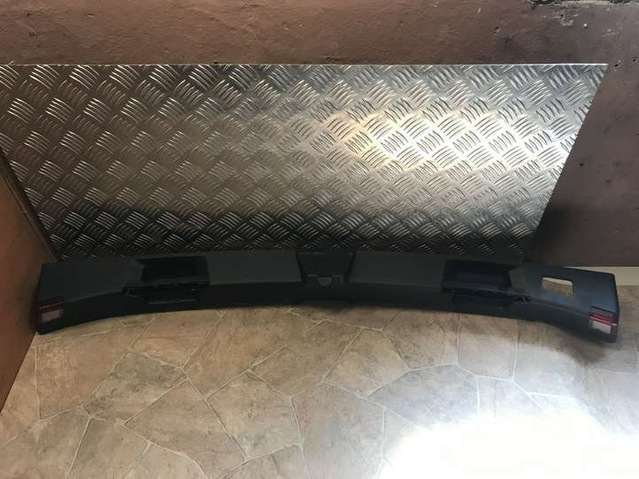 Mercedes-Benz E W212 (2009 - 2016)  A2127400072 Обшивка крышки багажника