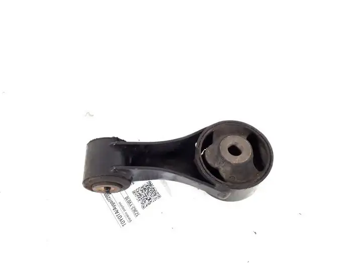 Toyota Aygo AB10 (2005 - 2008) 12363-YV010 Опора двигателя — фото 1