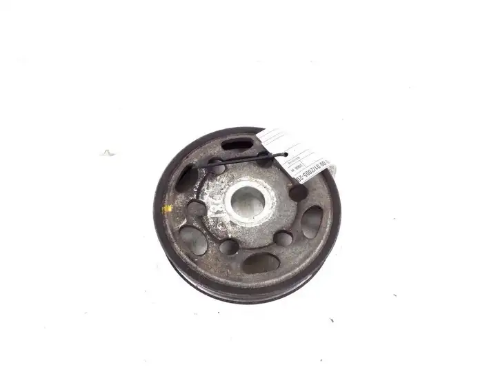 Toyota Aygo AB10 (2005 - 2008) 13471-40060 Шкив коленчатого вала — фото 1