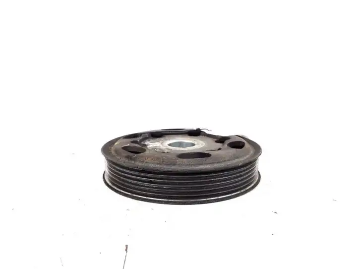 Toyota Aygo AB10 (2005 - 2008) 13471-40060 Шкив коленчатого вала — фото 3