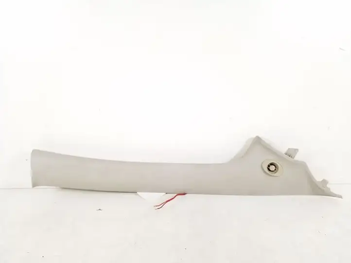 Toyota Aygo AB10 (2005 - 2008) 62211-0H010 Обшивка стойки A — фото 1