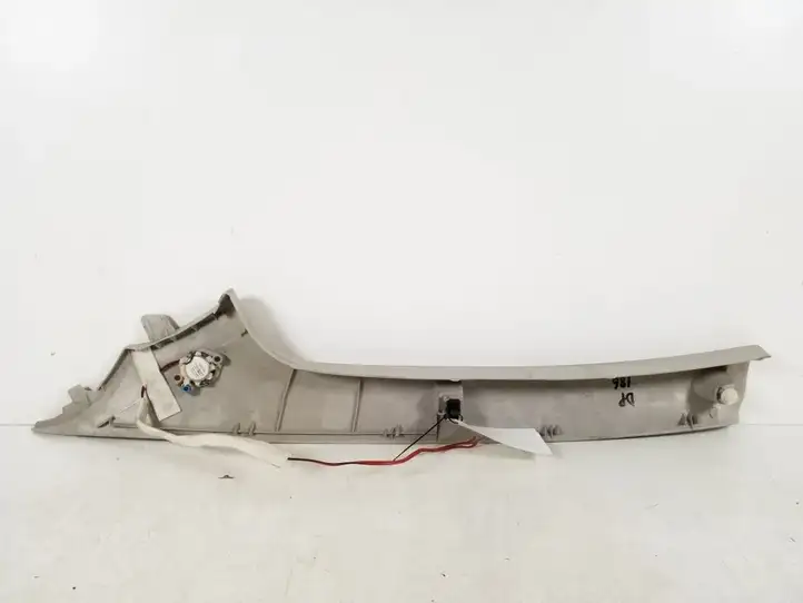 Toyota Aygo AB10 (2005 - 2008) 62211-0H010 Обшивка стойки A — фото 2