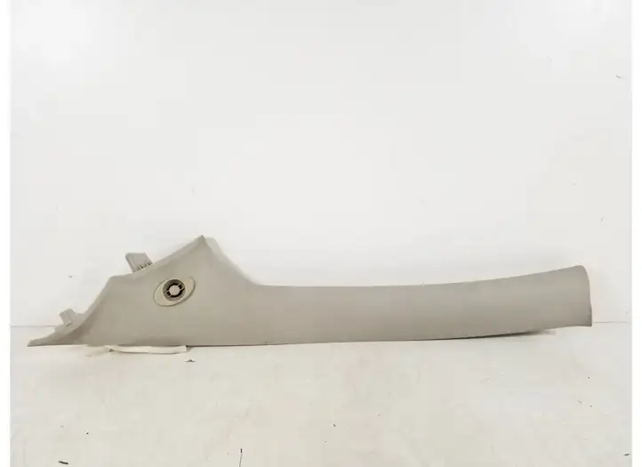 Toyota Aygo AB10 (2005 - 2008) 62212-0H010 Обшивка стойки A — фото 1