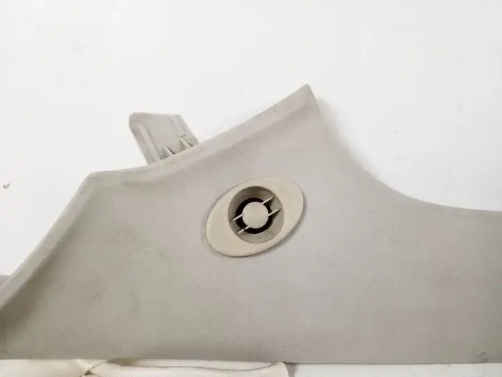 Toyota Aygo AB10 (2005 - 2008) 62212-0H010 Обшивка стойки A — фото 2