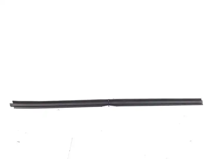 Toyota Aygo AB10 (2005 - 2008) 68210-0H010 Накладка стекла передней двери — фото 2
