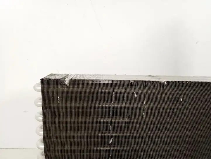 Toyota Aygo AB10 (2005 - 2008) 87050-0H010 Радиатор печки — фото 3