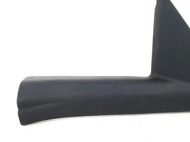Toyota Avensis T270 (2009 - 2012) 67918-05060 Внутренняя отделка заднего порога — фото 3