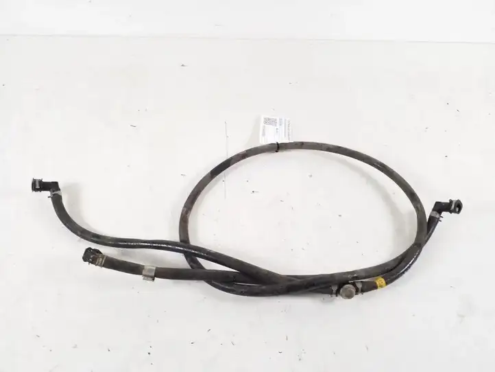 Toyota Auris 150 (2006 - 2012) 85276-02050 Шланг (шланги) оконной жидкости лобового стекла — фото 1