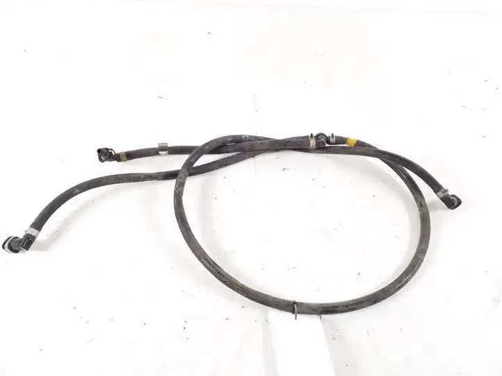 Toyota Auris 150 (2006 - 2012) 85276-02050 Шланг (шланги) оконной жидкости лобового стекла — фото 2