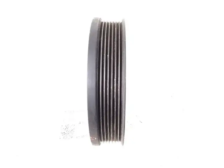 Toyota Auris 150 (2006 - 2012) 13408-0R011 Шкив коленчатого вала — фото 3