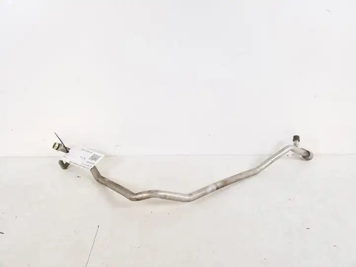 Toyota Auris 150 (2006 - 2012) 88707-02030 Трубки и шланги кондиционера — фото 1