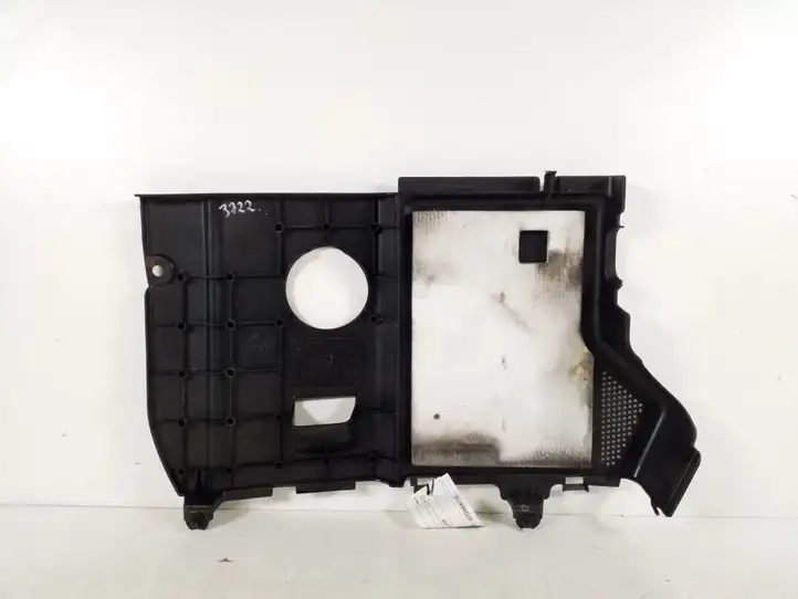 Lexus RX 330 - 350 - 400H (2008 - 2012) 53796-48050 Крышка двигателя декоративная — фото 4