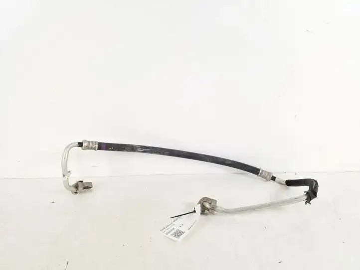 Toyota Auris 150 (2006 - 2012) 88703-02600 Трубки и шланги кондиционера — фото 2
