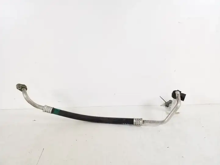 Toyota Auris 150 (2006 - 2012) 88704-02620 Трубки и шланги кондиционера — фото 2