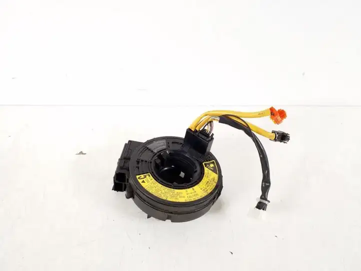 Toyota Avensis T250 (2003 - 2006) 84306-05050 Контактное кольцо SRS — фото 1