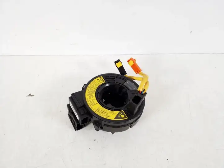 Toyota Avensis T250 (2003 - 2006) 84306-05050 Контактное кольцо SRS — фото 1