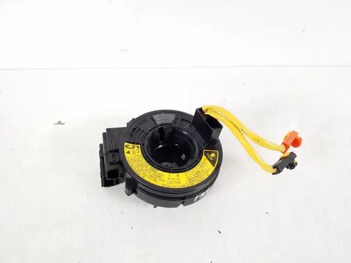 Toyota Avensis T250 (2003 - 2006) 84306-05050 Контактное кольцо SRS — фото 1