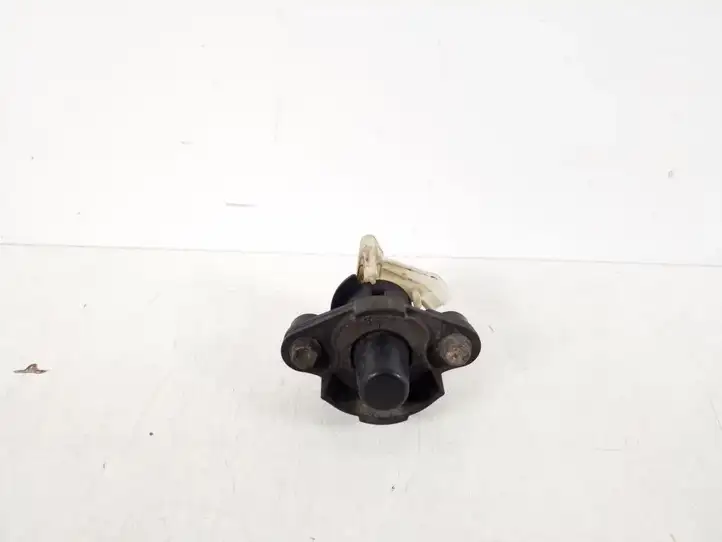 Toyota Aygo AB10 (2005 - 2008) 64640-0H010 Ручка багажной двери — фото 1