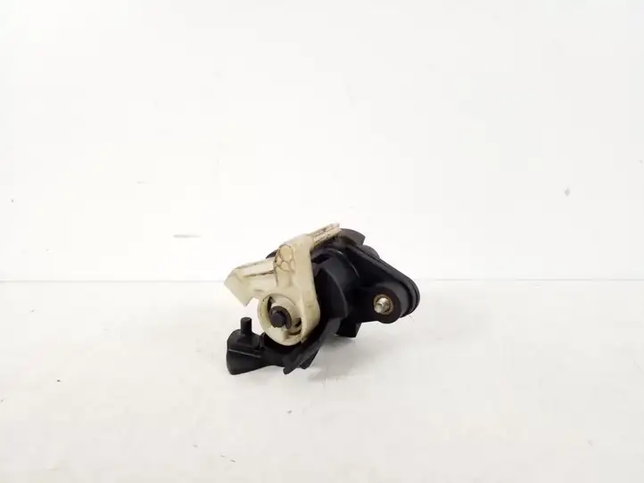 Toyota Aygo AB10 (2005 - 2008) 64640-0H010 Ручка багажной двери — фото 2