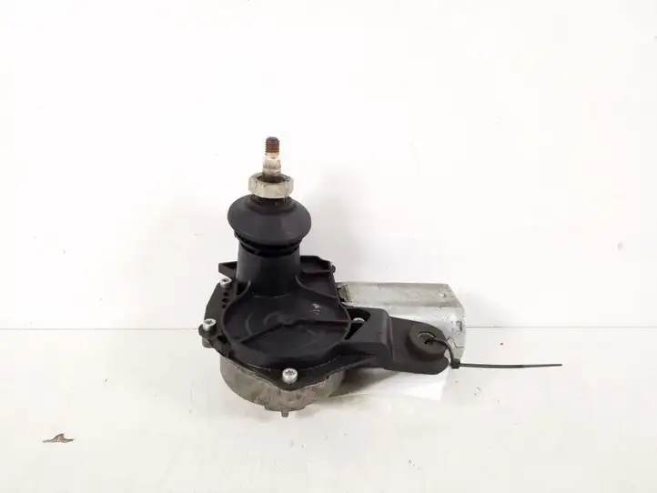 Toyota Aygo AB10 (2005 - 2008) 85130-0H010 Двигатель стеклоочистителя заднего стекла — фото 2